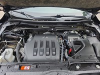 TARMAC BLACK PE 2023 Mitsubishi Eclipse Cross ES S-AWC