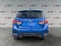 2023 Mitsubishi RVR SE AWC