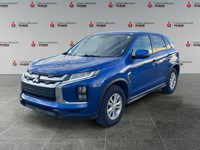 2023 Mitsubishi RVR SE AWC