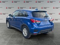 2023 Mitsubishi RVR SE AWC