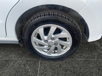 2022 Mitsubishi Mirage SE CVT