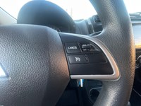 2022 Mitsubishi Mirage SE CVT