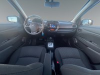 2022 Mitsubishi Mirage SE CVT