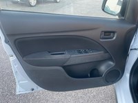 2022 Mitsubishi Mirage SE CVT