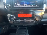 2022 Mitsubishi Mirage SE CVT