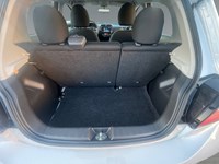 2022 Mitsubishi Mirage SE CVT