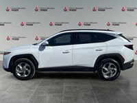 2024 Hyundai Tucson Trend AWD