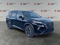 2024 Nissan Rogue AWD SV Moonroof