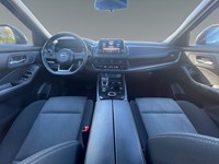 2024 Nissan Rogue AWD SV Moonroof