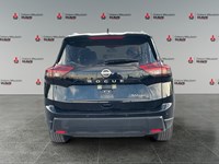 2024 Nissan Rogue AWD SV Moonroof