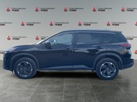 2024 Nissan Rogue AWD SV Moonroof