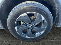 2024 Nissan Rogue AWD SV Moonroof