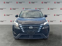 2024 Nissan Rogue AWD SV Moonroof