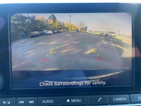 2024 Nissan Rogue AWD SV Moonroof