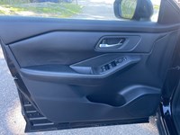 2024 Nissan Rogue AWD SV Moonroof