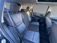 2024 Nissan Rogue AWD SV Moonroof