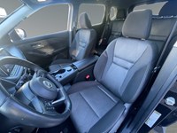 2024 Nissan Rogue AWD SV Moonroof