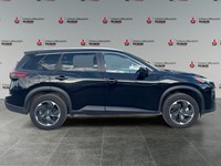 2024 Nissan Rogue AWD SV Moonroof
