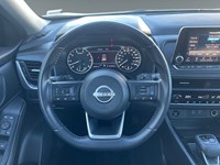 2024 Nissan Rogue AWD SV Moonroof