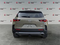 ZIRCON SAND MET 2023 Mazda CX-50 GT w/Turbo AWD