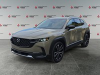 ZIRCON SAND MET 2023 Mazda CX-50 GT w/Turbo AWD