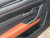 ZIRCON SAND MET 2023 Mazda CX-50 GT w/Turbo AWD