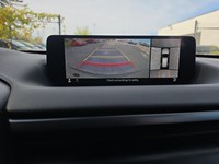 ZIRCON SAND MET 2023 Mazda CX-50 GT w/Turbo AWD