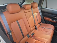 ZIRCON SAND MET 2023 Mazda CX-50 GT w/Turbo AWD