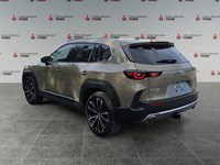 ZIRCON SAND MET 2023 Mazda CX-50 GT w/Turbo AWD