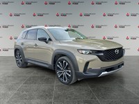 ZIRCON SAND MET 2023 Mazda CX-50 GT w/Turbo AWD