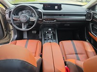ZIRCON SAND MET 2023 Mazda CX-50 GT w/Turbo AWD