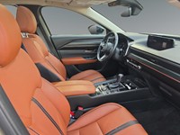 ZIRCON SAND MET 2023 Mazda CX-50 GT w/Turbo AWD