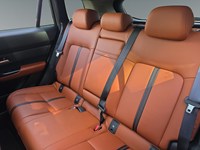 ZIRCON SAND MET 2023 Mazda CX-50 GT w/Turbo AWD