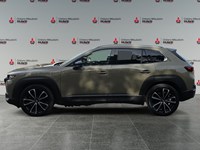 ZIRCON SAND MET 2023 Mazda CX-50 GT w/Turbo AWD
