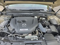 ZIRCON SAND MET 2023 Mazda CX-50 GT w/Turbo AWD