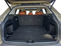 ZIRCON SAND MET 2023 Mazda CX-50 GT w/Turbo AWD