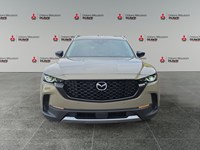 ZIRCON SAND MET 2023 Mazda CX-50 GT w/Turbo AWD