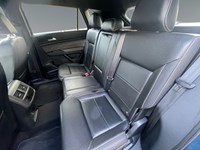 2022 Volkswagen Atlas Cross Sport Comfortline 2.0 TSI 4MOTION