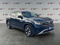 2022 Volkswagen Atlas Cross Sport Comfortline 2.0 TSI 4MOTION