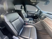 2022 Volkswagen Atlas Cross Sport Comfortline 2.0 TSI 4MOTION