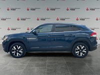 2022 Volkswagen Atlas Cross Sport Comfortline 2.0 TSI 4MOTION