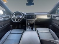 2022 Volkswagen Atlas Cross Sport Comfortline 2.0 TSI 4MOTION