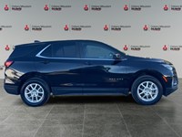 2024 Chevrolet Equinox AWD 4dr LT