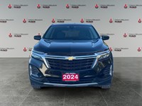 2024 Chevrolet Equinox AWD 4dr LT