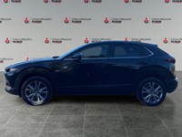 2024 Mazda CX-30 GS AWD