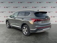 2023 Hyundai Santa Fe Preferred AWD