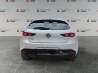 CERAMIC METALLI 2025 Mazda Mazda3 Sport GT w/Turbo Auto i-ACTIV AWD
