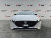 CERAMIC METALLI 2025 Mazda Mazda3 Sport GT w/Turbo Auto i-ACTIV AWD