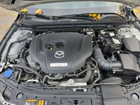 CERAMIC METALLI 2025 Mazda Mazda3 Sport GT w/Turbo Auto i-ACTIV AWD