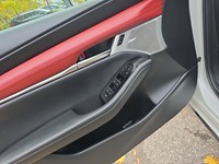 CERAMIC METALLI 2025 Mazda Mazda3 Sport GT w/Turbo Auto i-ACTIV AWD